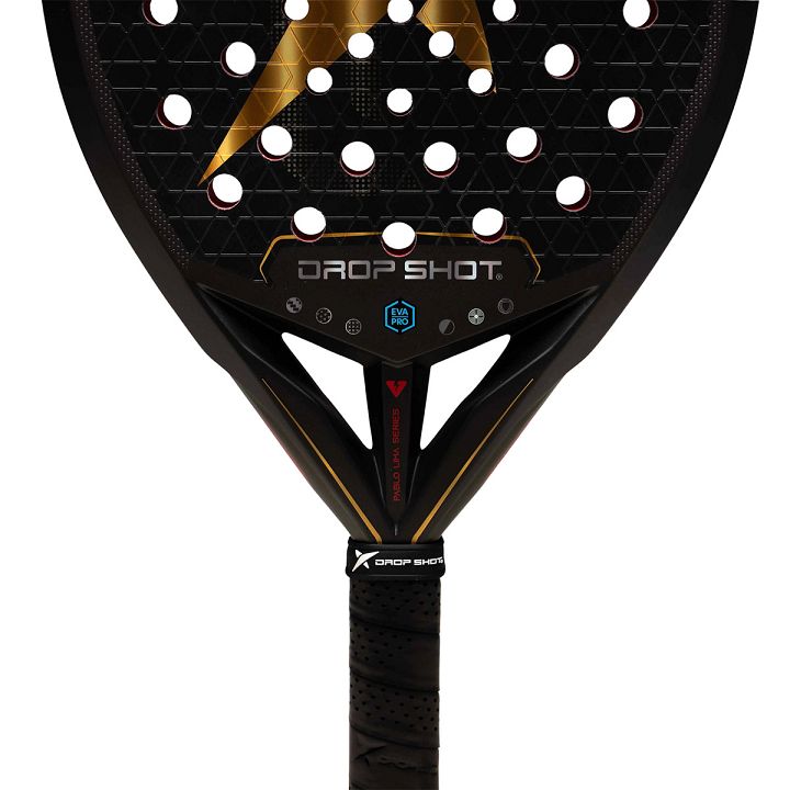 Drop Shot Canyon Pro Attack 2.0 Pablo Lima